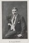 Raoul Praxy