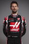 Romain Grosjean