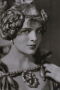Rosamond Pinchot