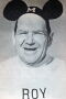 Roy Williams