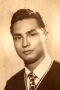 Rudy Francisco