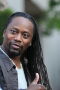 Saladin K. Patterson