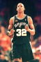 Sean Elliott