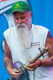 Seasick Steve