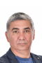 Serkan Tokgoz