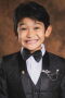 Shakeel Fauzi Aisy