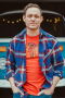 Shane M Pergrem