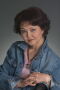 Shanna Kerimtayeva