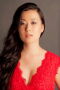 Sharon Mae Wang