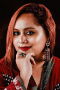 Shefali Alvares