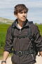 Simon Reeve
