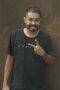 Sruthil Mathew