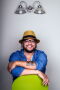 Sterlin Harjo