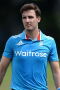 Steven Finn