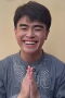 Steven Wongso