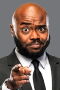 Stokely Hathaway