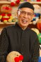 Takashi Yanase