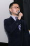 Takehiro Shindo