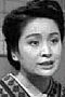 Tamae Kiyokawa