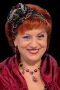 Tetiana Zinovenko