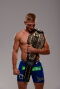 TJ Dillashaw