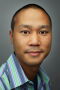 Tony Hsieh