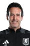 Unai Emery