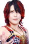 Utami Hayashishita