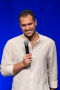Waleed El Moghazy
