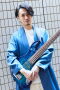 Yusuke Takeda