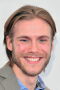 Zachary Booth