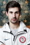 Zachary Donohue