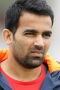Zaheer Khan