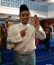 Zahid Baharuddin
