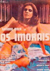 Os Imorais (1979)