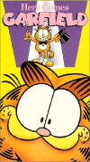 Here Comes Garfield (1982)
