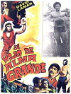 El hijo de Alma Grande (1976)