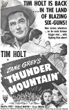 Thunder Mountain (1947)
