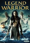 The Tsunami Warrior (2008)