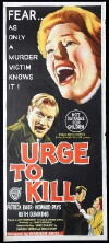 Urge to Kill (1960)