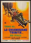 They Call Me Trinity (1970)