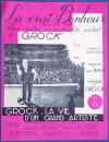 Grock (1931)