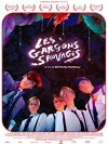 The Wild Boys (2017)