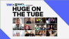 Huge on the Tube (2015)