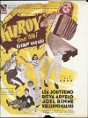 Kilroy sen teki (1948)