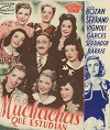 College Girls (1939)