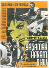 Yasamak haram oldu (1966)