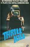 Thrillkill - Das tödliche Computerspiel (1984)