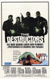 The Destructors (1968)