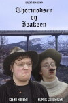 Thormodsen og Isaksen (2014)